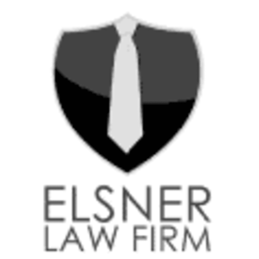 Elsner Law Firm Logo