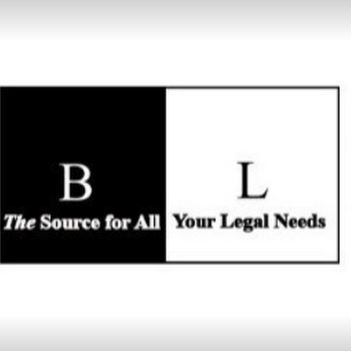 Boznos Law Office Logo