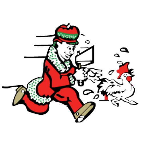 Harold's Chicken & Ice Bar - Atlanta Logo