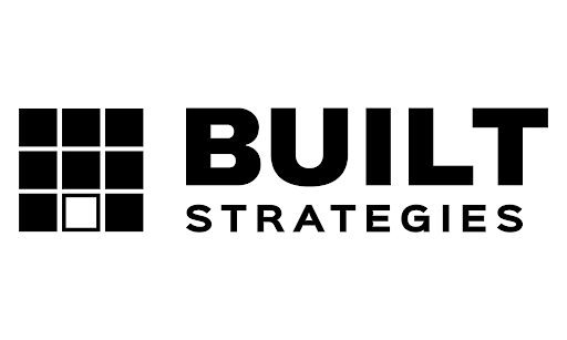 BUILT Marketing Strategies Banner