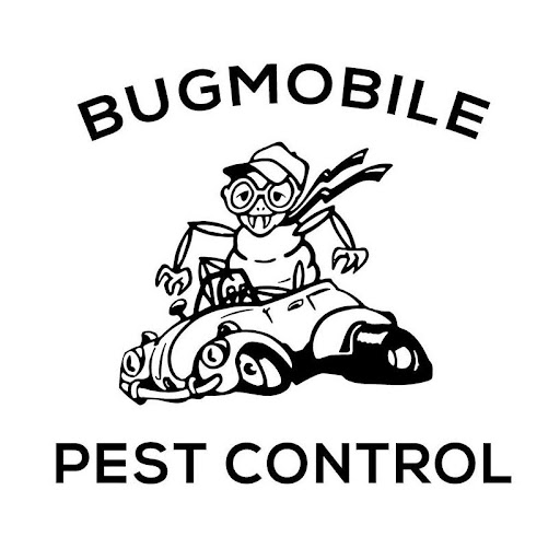Bugmobile Of Arkansas Inc Logo