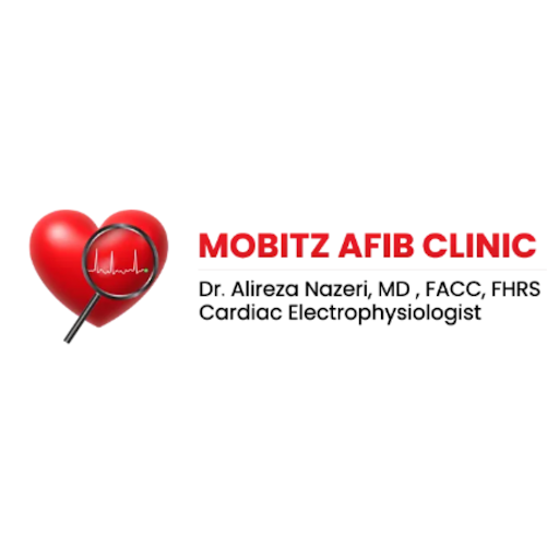 Mobitz AFIB Clinic Logo