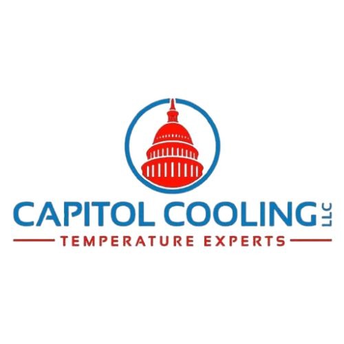 Capitol Cooling LLC Logo