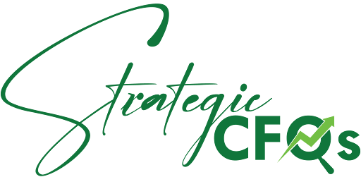 Strategic CFOs Banner