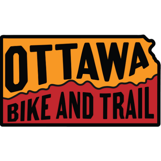 Ottawa Bike and Trail, LLC Logo