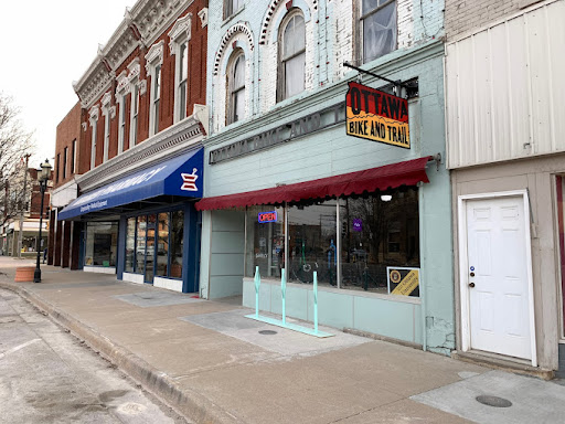 Ottawa Bike and Trail, LLC Banner