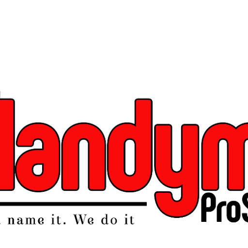 Handyman Prosolutions Logo