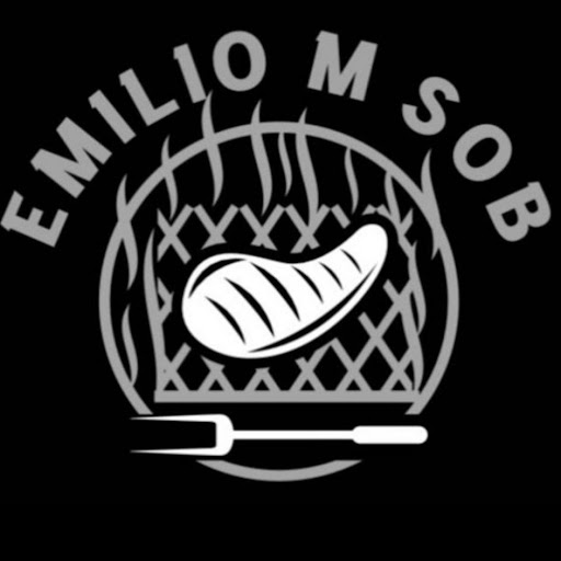 Emilio’s M SOB 2.0 Restaurant & Bar Logo