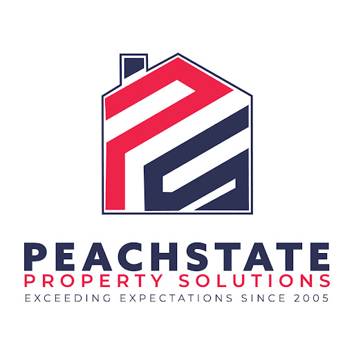 Peachstate Property Solutions Logo