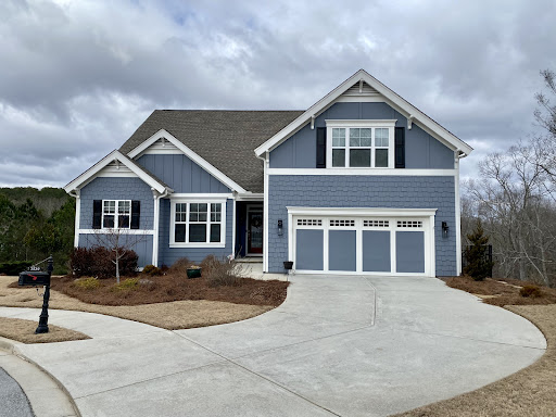 Peachstate Property Solutions Banner