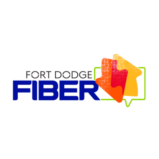 Fort Dodge Fiber Logo