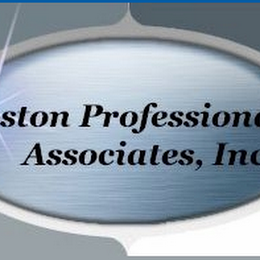 Coston Professional Associates Inc Logo