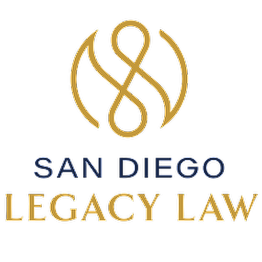 San Diego Legacy Law, PC Logo