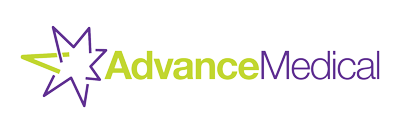 Advance Medical of Naples Logo