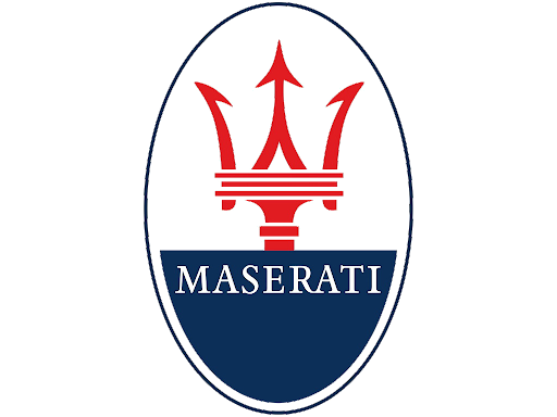 HELFMAN MASERATI OF HOUSTON Logo