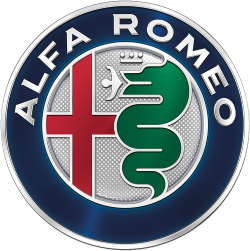 Helfman Alfa Romeo Banner