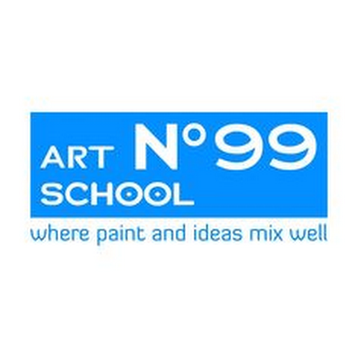Art School 99 Logo