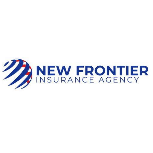 New Frontier Insurance Agency of Fort Calhoun Logo