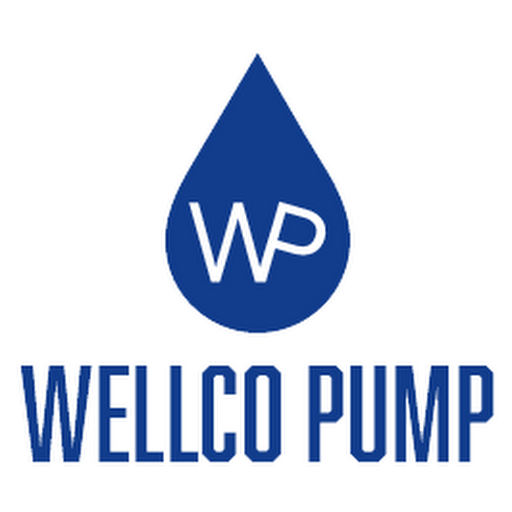 Wellco Pump Logo