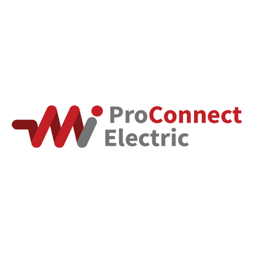 ProConnect Electric Logo