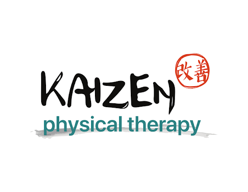 Kaizen Physical Therapy Logo