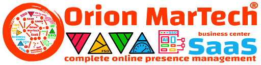 Orion MarTech Banner