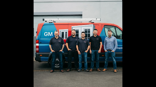 GM Sliding Door Repair Naples Banner