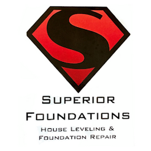 Superior Foundation Repair Logo