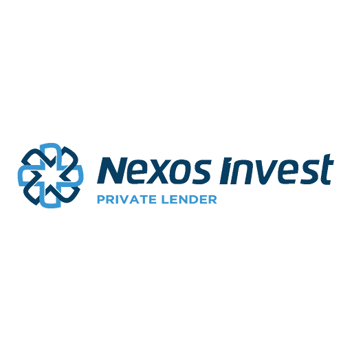 Nexos Invest Logo