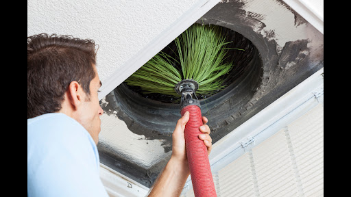 UNIQUE AIR DUCT CLEANING LLC Banner