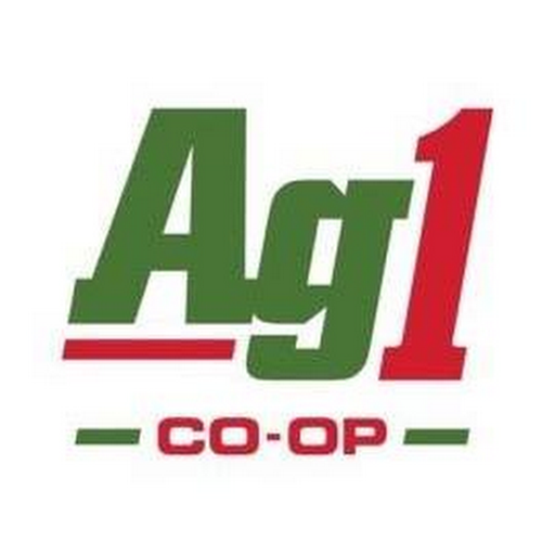Ag1 Farmers Co-op Logo
