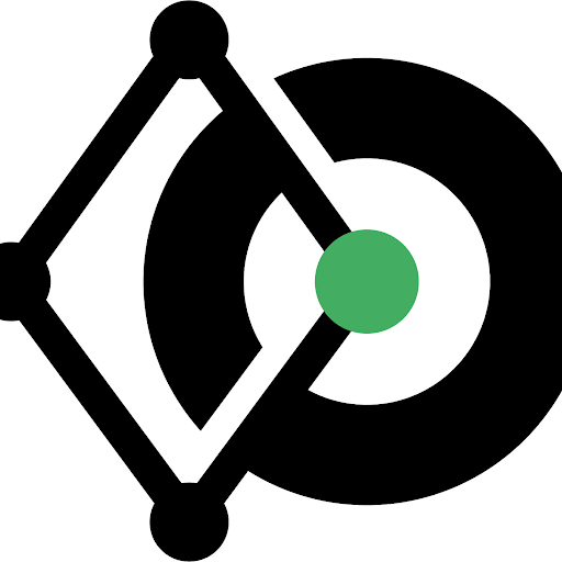 Oh Ya! Marketing Logo