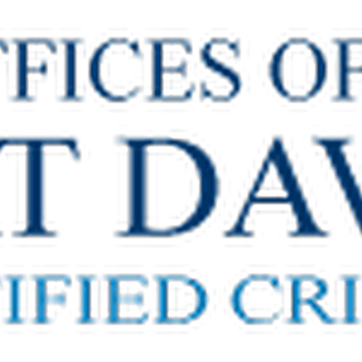 The Law Offices of Robert David Malove Logo
