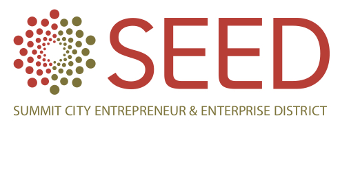 SEED Fort Wayne Logo