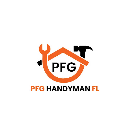 PFG Handyman FL Logo
