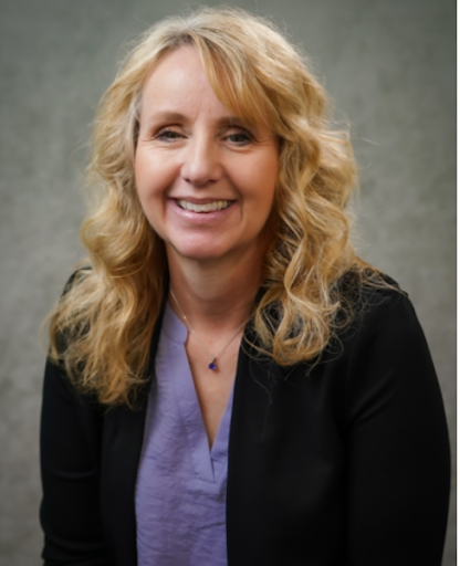 Dale Voges, APRN, FNP, CDCES, ADM Banner