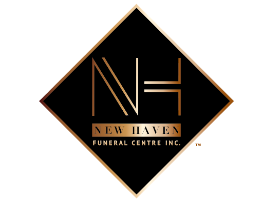 New Haven Funeral Centre Inc. Logo