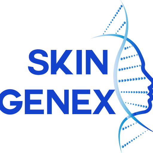 SkinGenex Logo