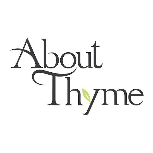 About Thyme Logo