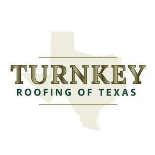 TurnKey Roofing of Texas Logo