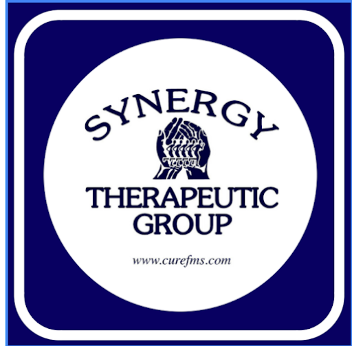 Synergy Therapeutic Group Banner