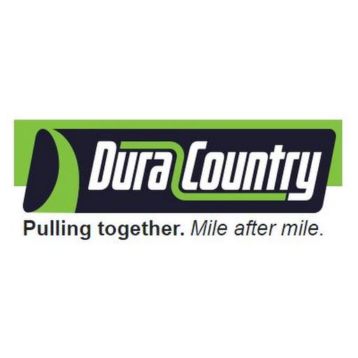 DuraCountry Trailers Logo