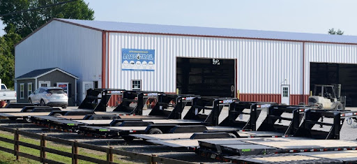 DuraCountry Trailers Banner