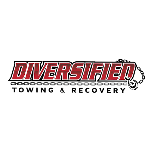 Diversified Towing & Recovery Logo