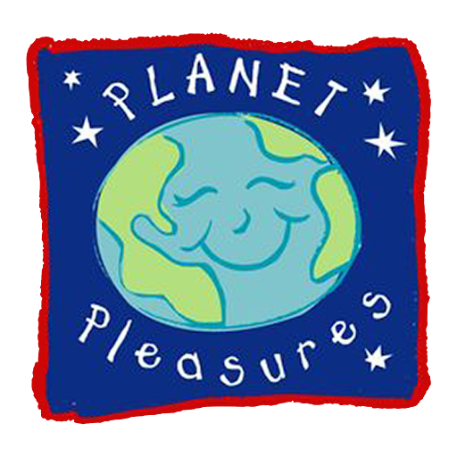 Planet Pleasures Inc Logo