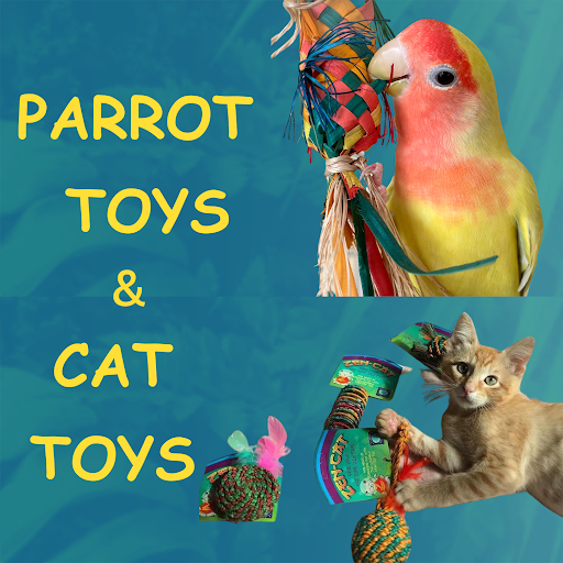 Planet Pleasures Inc Banner