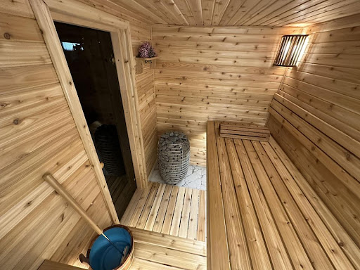 Bsaunas USA Inc. Banner