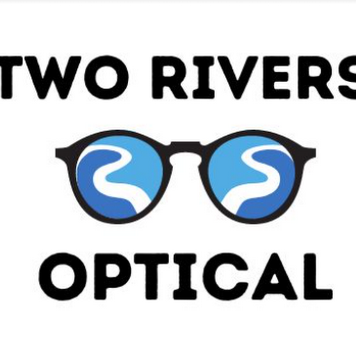 Two Rivers Optical, LLC Logo
