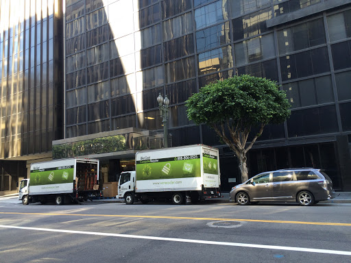 West Coast Computer Recycler Banner