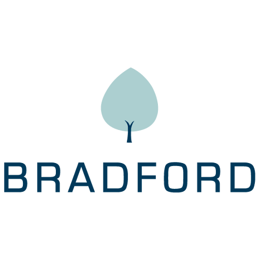 Bradford Cary Luxury Apartments & Townhomes Logo